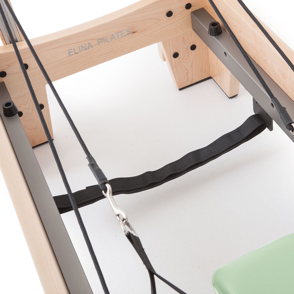 Elite Reformer | Maple